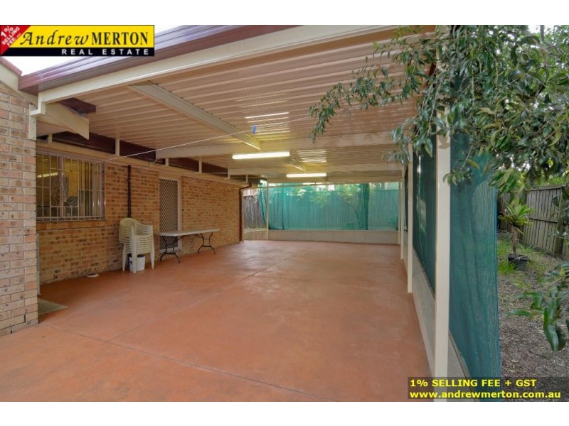 2 Golding Drive, Glendenning NSW 2761