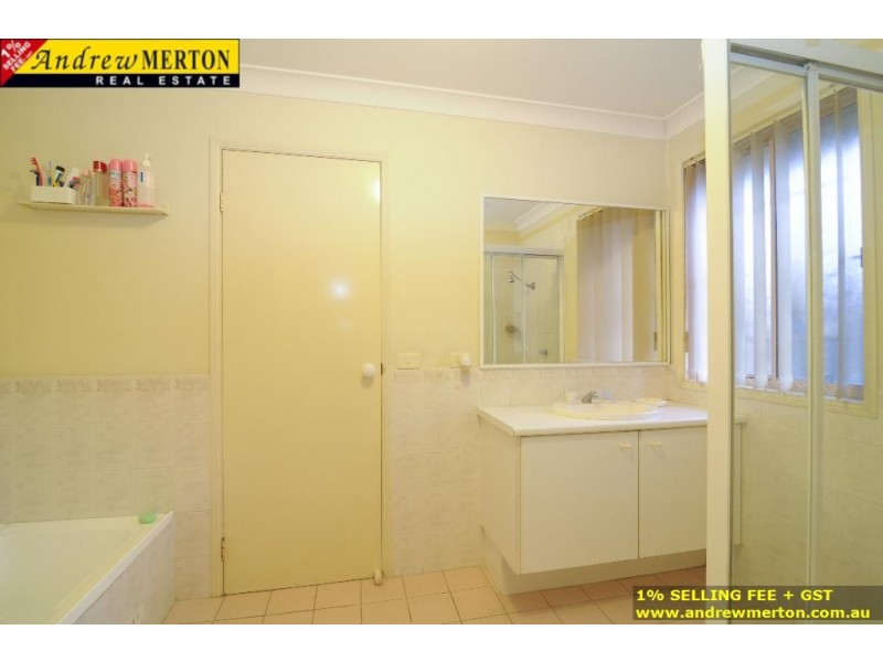 2 Golding Drive, Glendenning NSW 2761