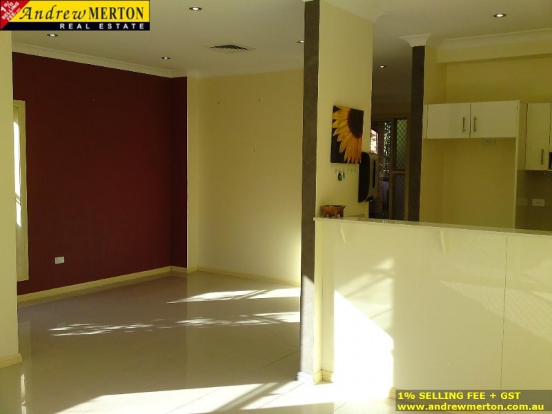 1/14 Tungarra Road, Girraween NSW 2145