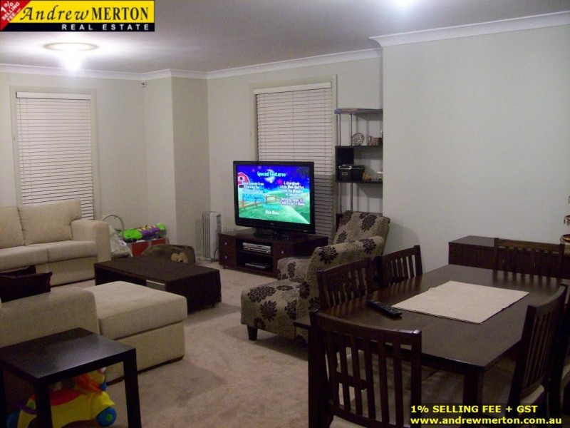 165 Doonside Crs, Woodcroft NSW 2767