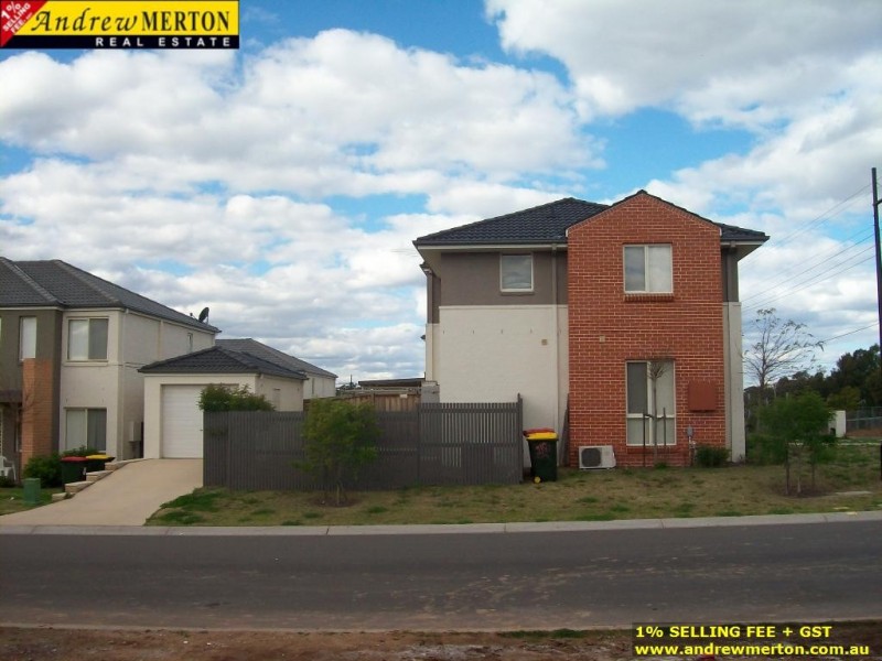 165 Doonside Crs, Woodcroft NSW 2767