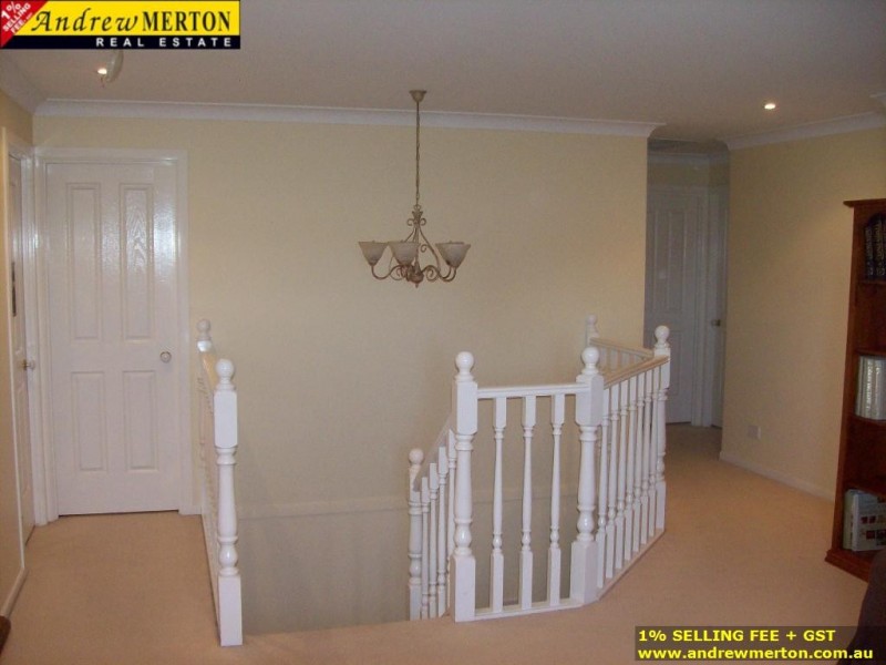 11 Rustic Place, Woodcroft NSW 2767