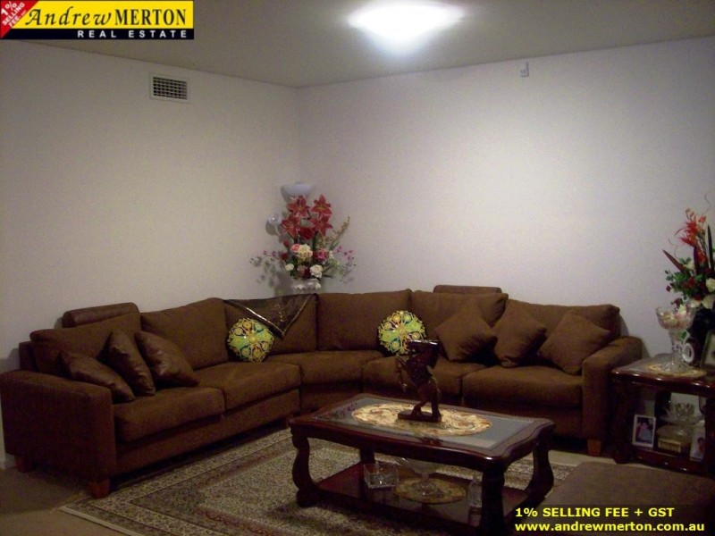 6 Clapham Street, Stanhope Gardens NSW 2768