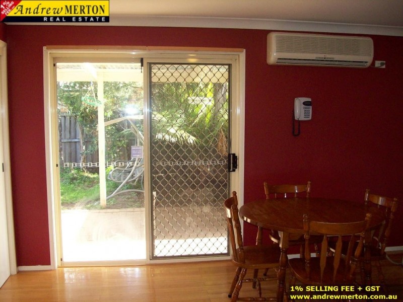 5/27 Manorhouse Bvd, Quakers Hill NSW 2763