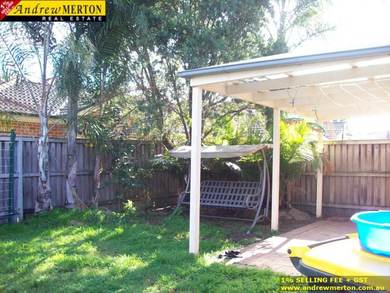 5/27 Manorhouse Bvd, Quakers Hill NSW 2763