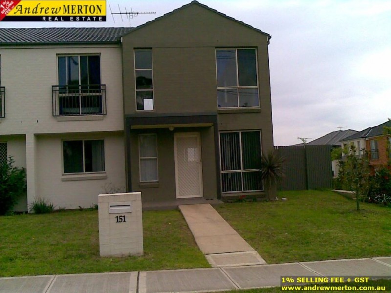 151 Doonside Crescent, Woodcroft NSW 2767