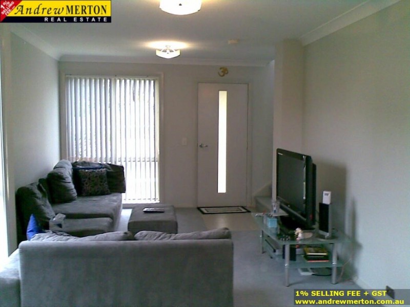 151 Doonside Crescent, Woodcroft NSW 2767