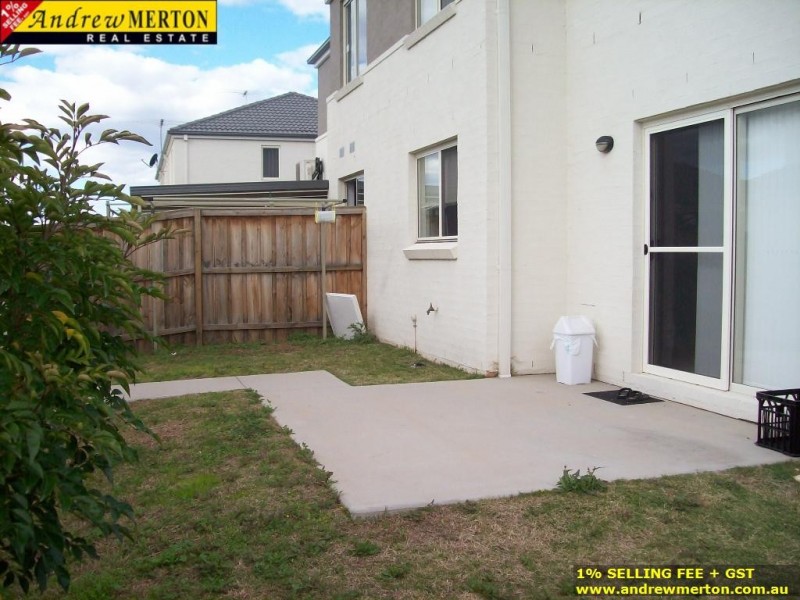 165 Doonside Crs, Woodcroft NSW 2767