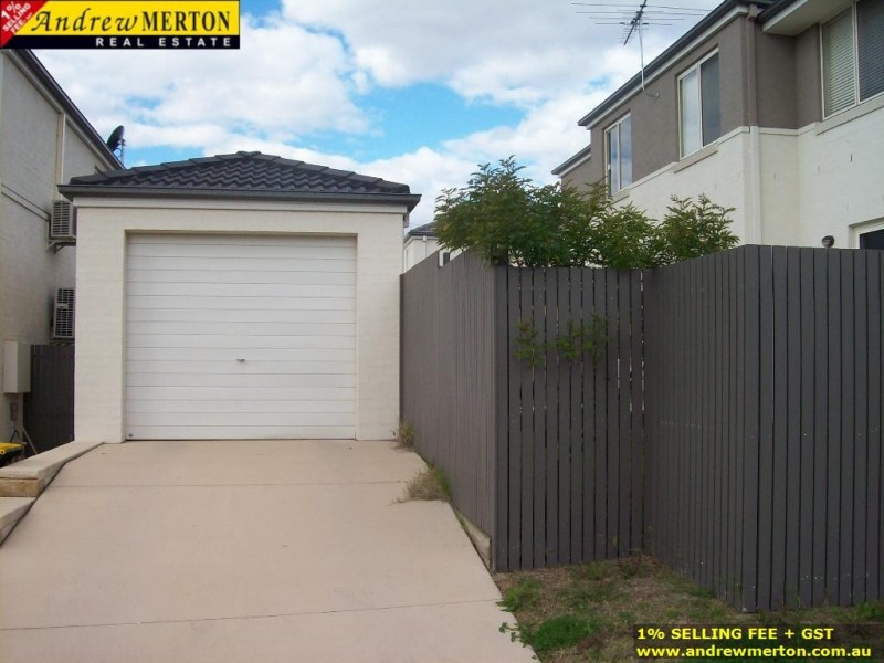 165 Doonside Crs, Woodcroft NSW 2767