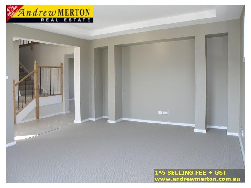 44 Vinegar Hill Rd, Kellyville Ridge NSW 2155