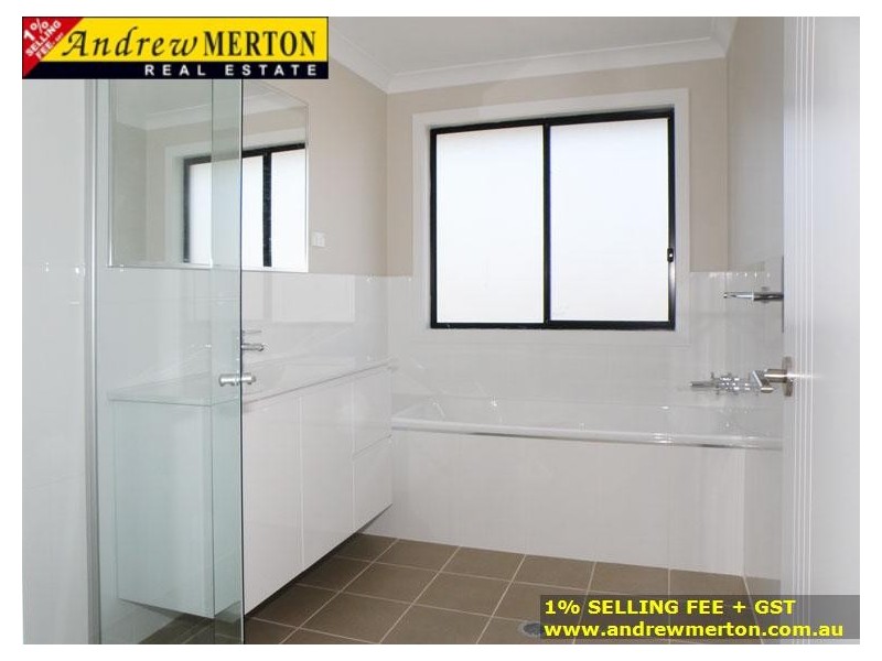 44 Vinegar Hill Rd, Kellyville Ridge NSW 2155