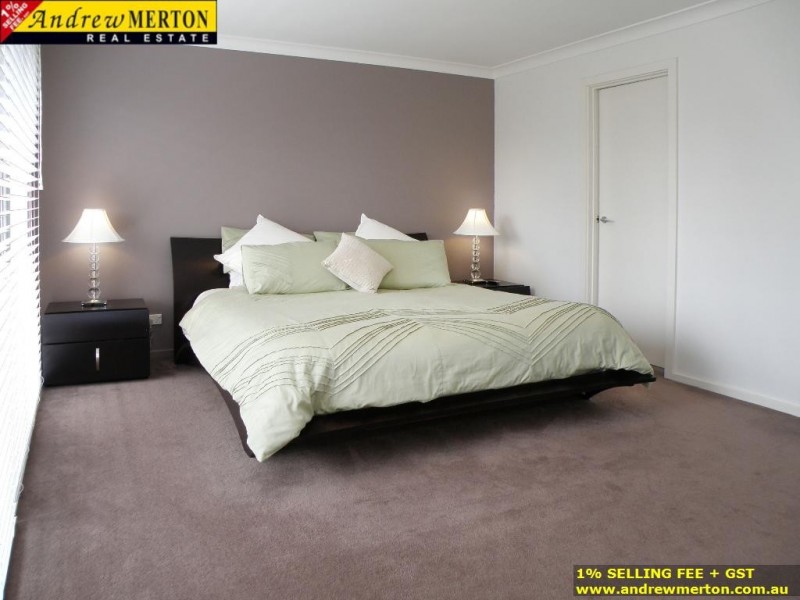 78 Bentwood Tce, Stanhope Gardens NSW 2768