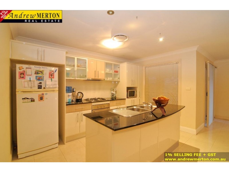 33 Bonaccordo Road, Quakers Hill NSW 2763