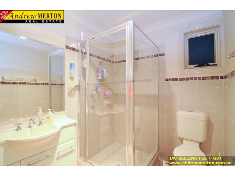 33 Bonaccordo Road, Quakers Hill NSW 2763