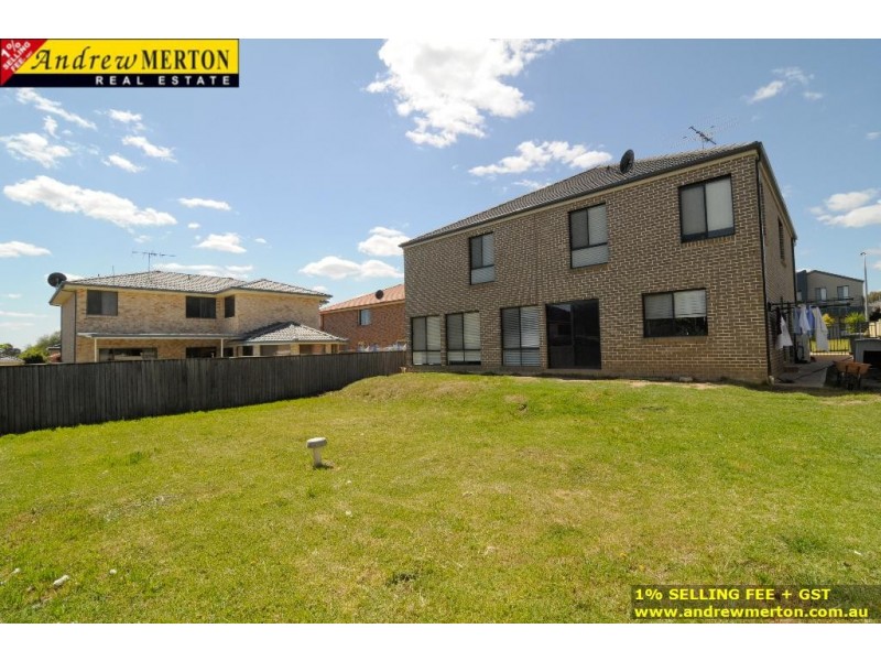 4 Pardalote Street, Glenwood NSW 2768