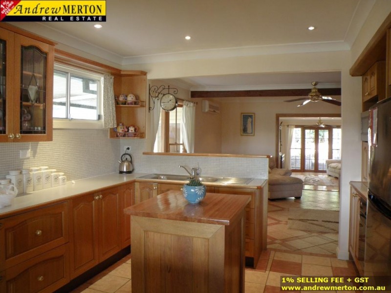 13 Marnpar, Seven Hills NSW 2147