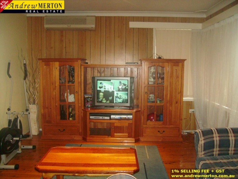 4 Evoe PL, Doonside NSW 2767