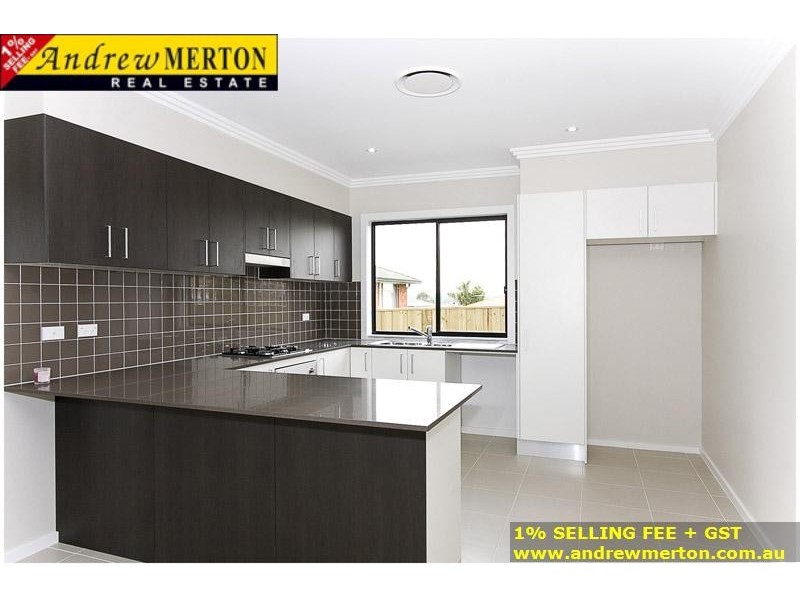 44 Vinegar Hill Rd, Kellyville Ridge NSW 2155