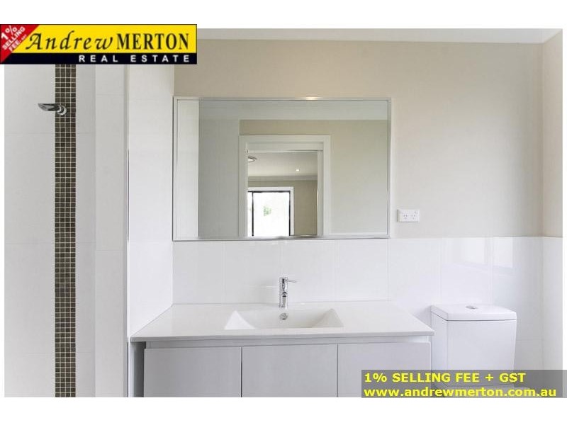 44 Vinegar Hill Rd, Kellyville Ridge NSW 2155