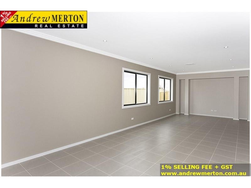 2 Kilby St, Kellyville Ridge NSW 2155