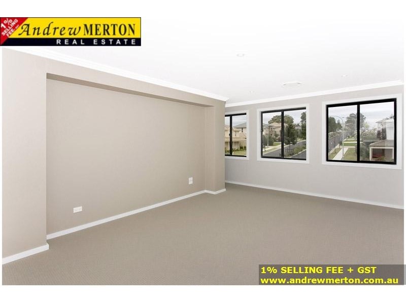 2 Kilby St, Kellyville Ridge NSW 2155