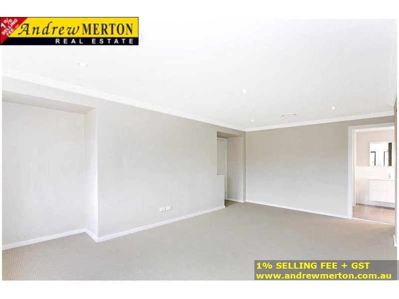 2 Kilby St, Kellyville Ridge NSW 2155