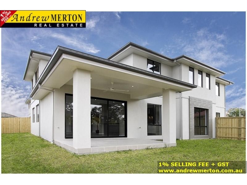2 Kilby St, Kellyville Ridge NSW 2155