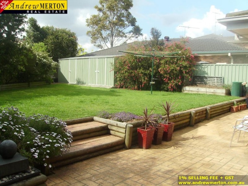 24 Reycroft Ave, Quakers Hill NSW 2763