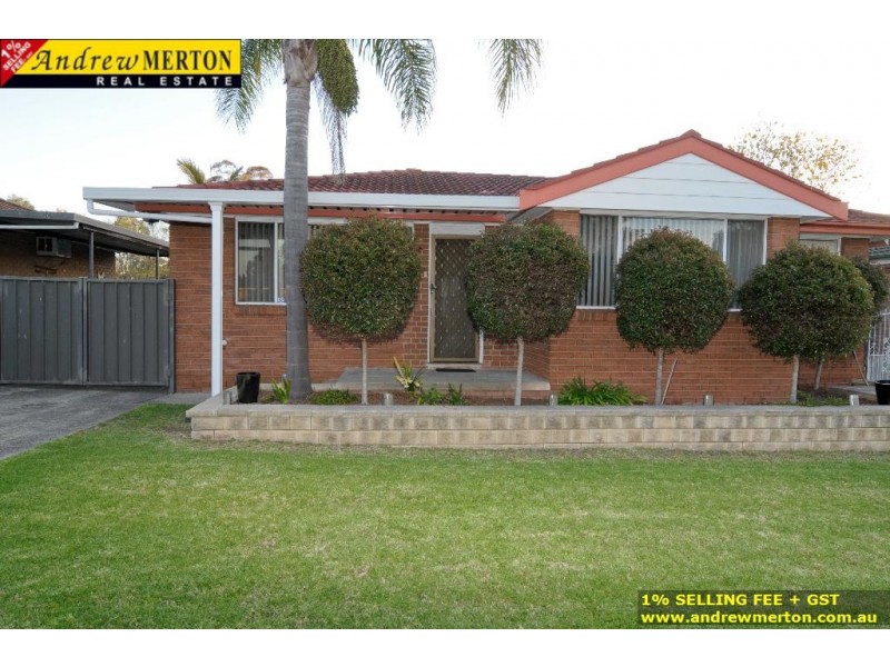 53 Glenn Street, Dean Park NSW 2761