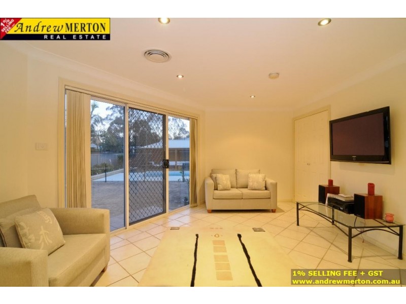 53 Glenn Street, Dean Park NSW 2761