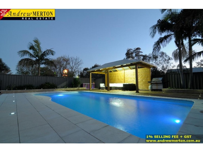 53 Glenn Street, Dean Park NSW 2761