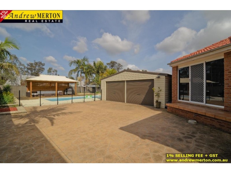 53 Glenn Street, Dean Park NSW 2761