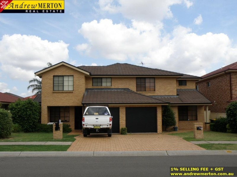 25a and 25b Casino St, Glenwood NSW 2768