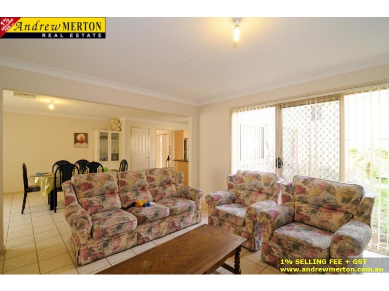 29 Aquamarine  Street, Quakers Hill NSW 2763