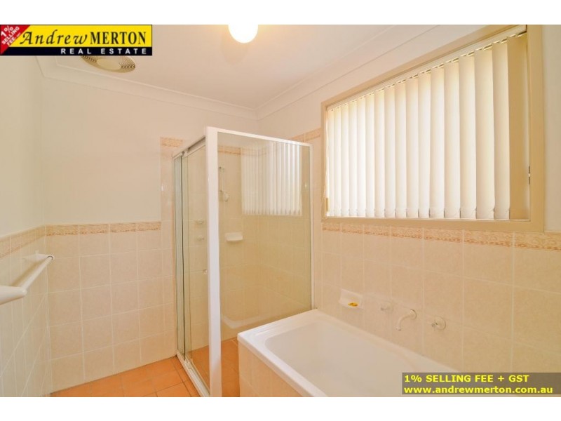 29 Aquamarine  Street, Quakers Hill NSW 2763