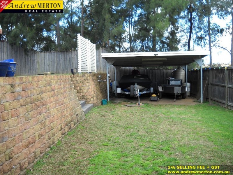 3 Kingsview Way, Glenwood NSW 2768