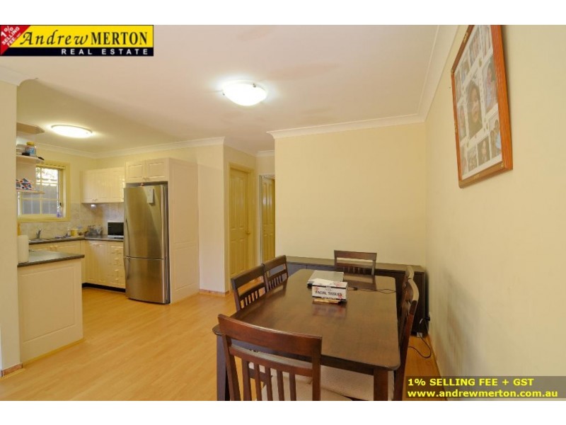 6/30 Hillcrest Road, Quakers Hill NSW 2763