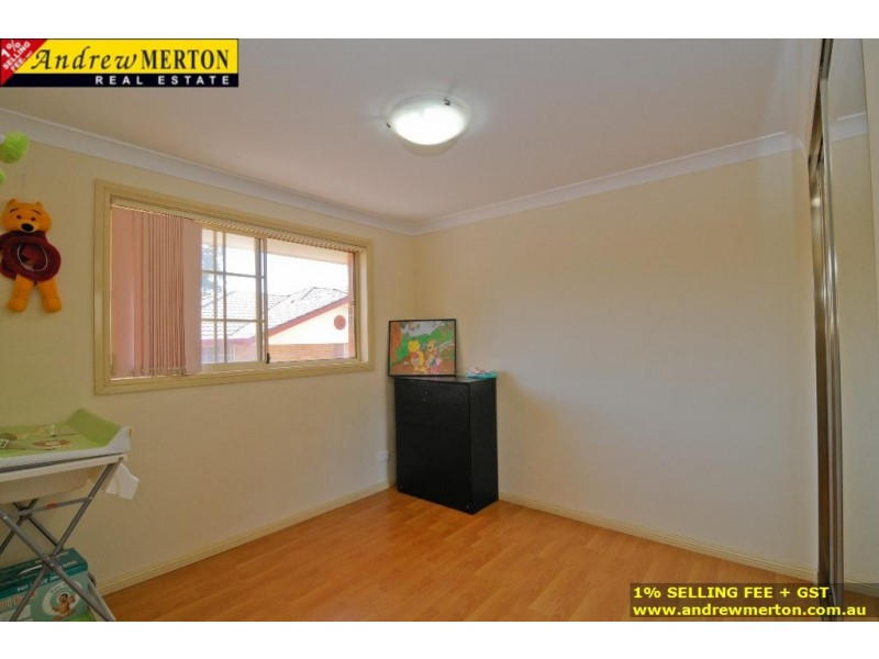 6/30 Hillcrest Road, Quakers Hill NSW 2763