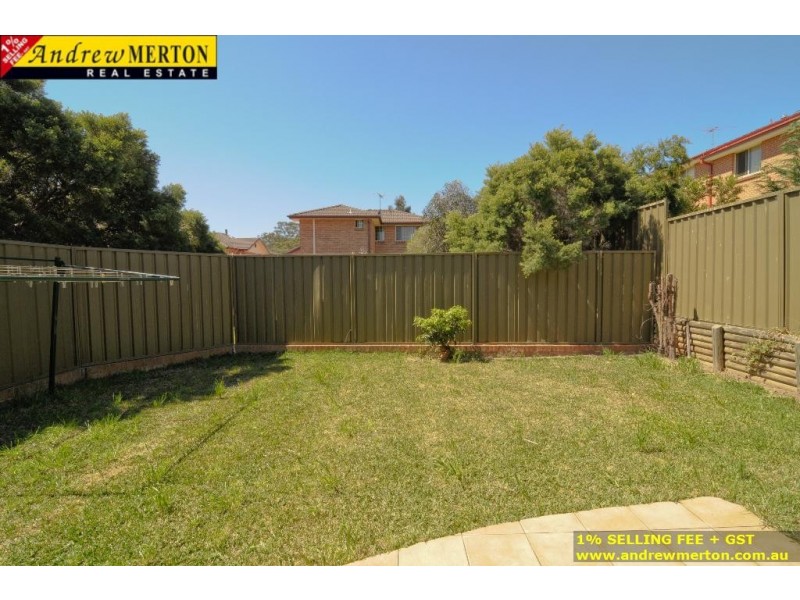 6/30 Hillcrest Road, Quakers Hill NSW 2763