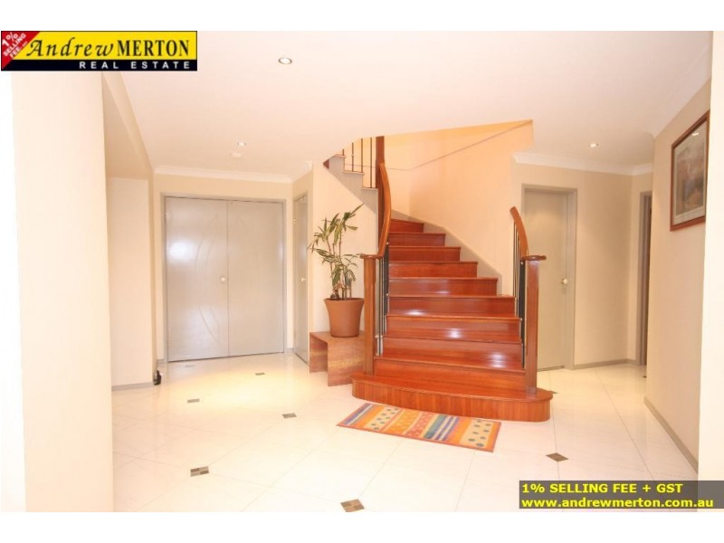 17 Scarlet Street, Quakers Hill NSW 2763