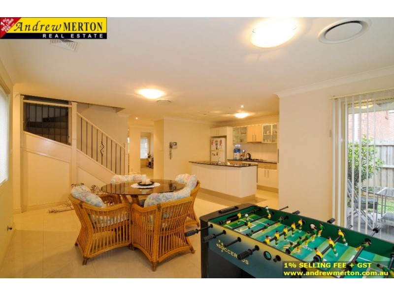 33 Bonaccordo Road, Quakers Hill NSW 2763