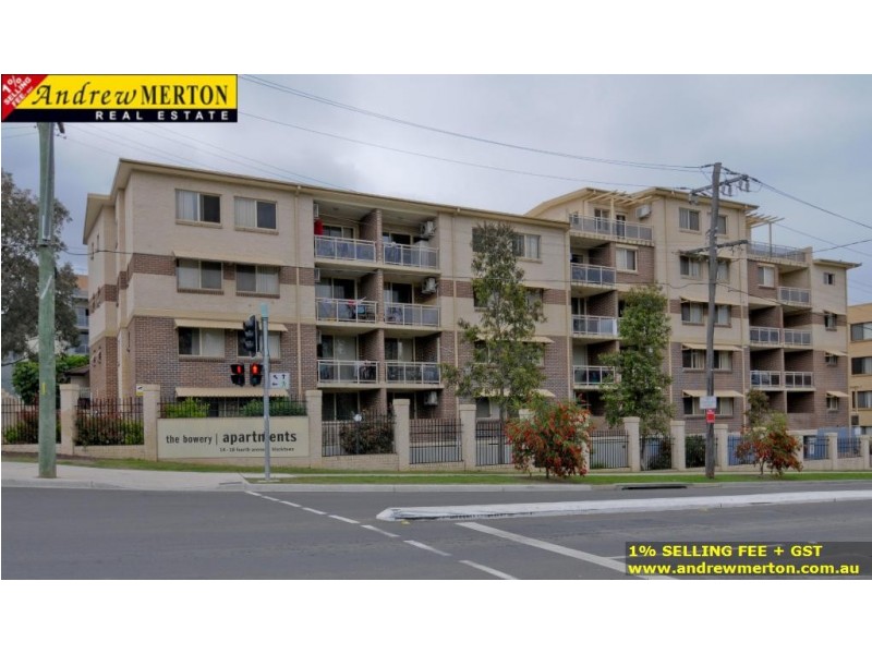 3/14 Fourth Ave, Blacktown NSW 2148