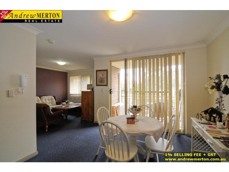 3/14 Fourth Ave, Blacktown NSW 2148