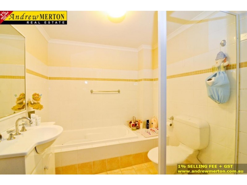 3/14 Fourth Ave, Blacktown NSW 2148