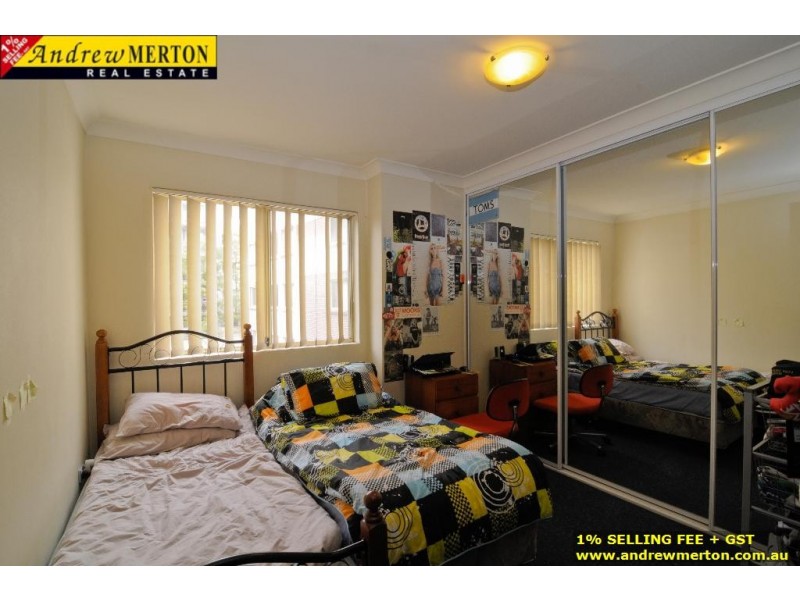 3/14 Fourth Ave, Blacktown NSW 2148
