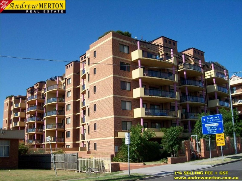 65/33 Kildare Road, Blacktown NSW 2148