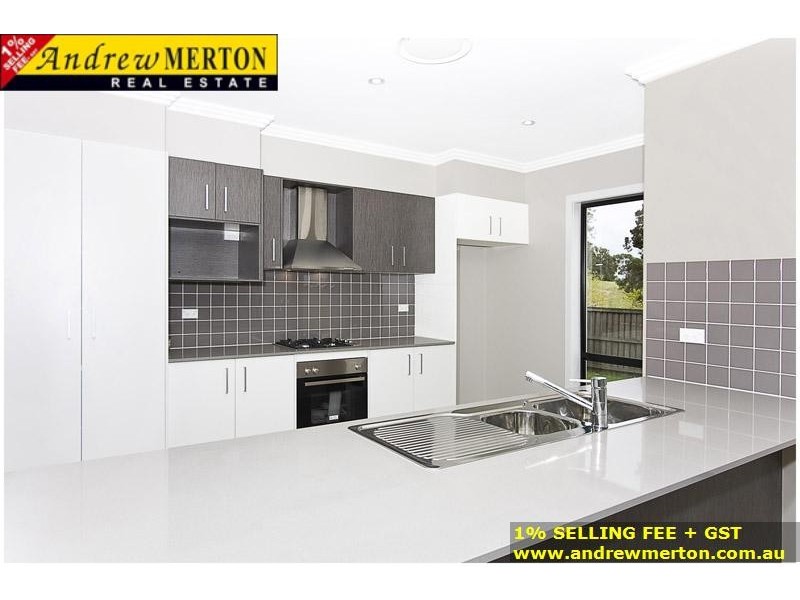 2 Kilby St, Kellyville Ridge NSW 2155