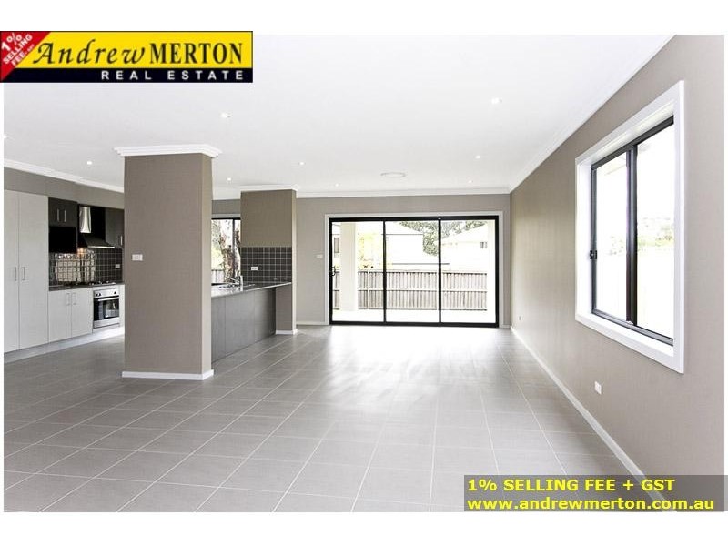 2 Kilby St, Kellyville Ridge NSW 2155