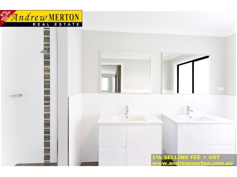 2 Kilby St, Kellyville Ridge NSW 2155