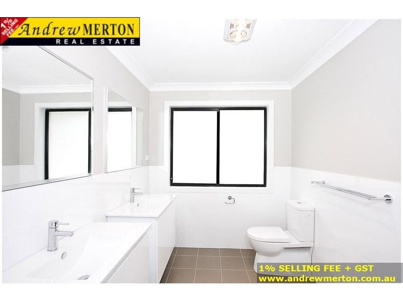 2 Kilby St, Kellyville Ridge NSW 2155